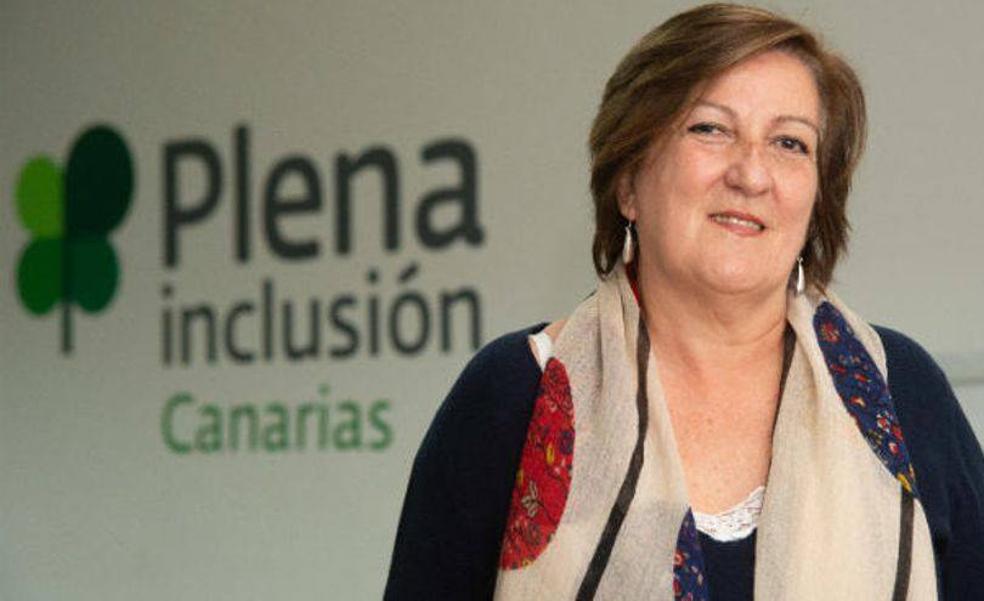 «Las personas con discapacidad tienen derecho a vivir en sus propios barrios»