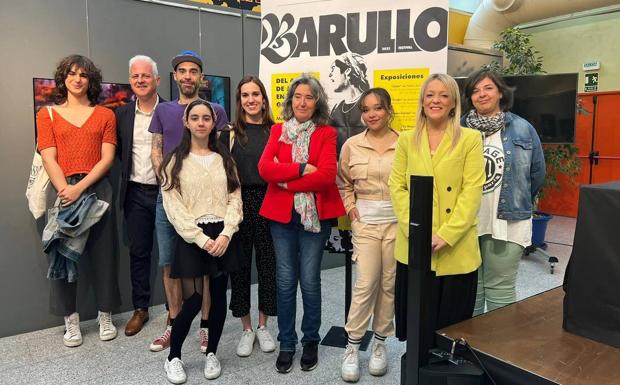 'Barullo Fest' llenará de actividades el entorno de La Gota de Leche del 4 al 9 de julio