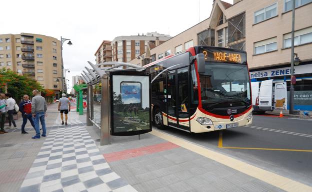 Así apunta la reforma de Murrieta