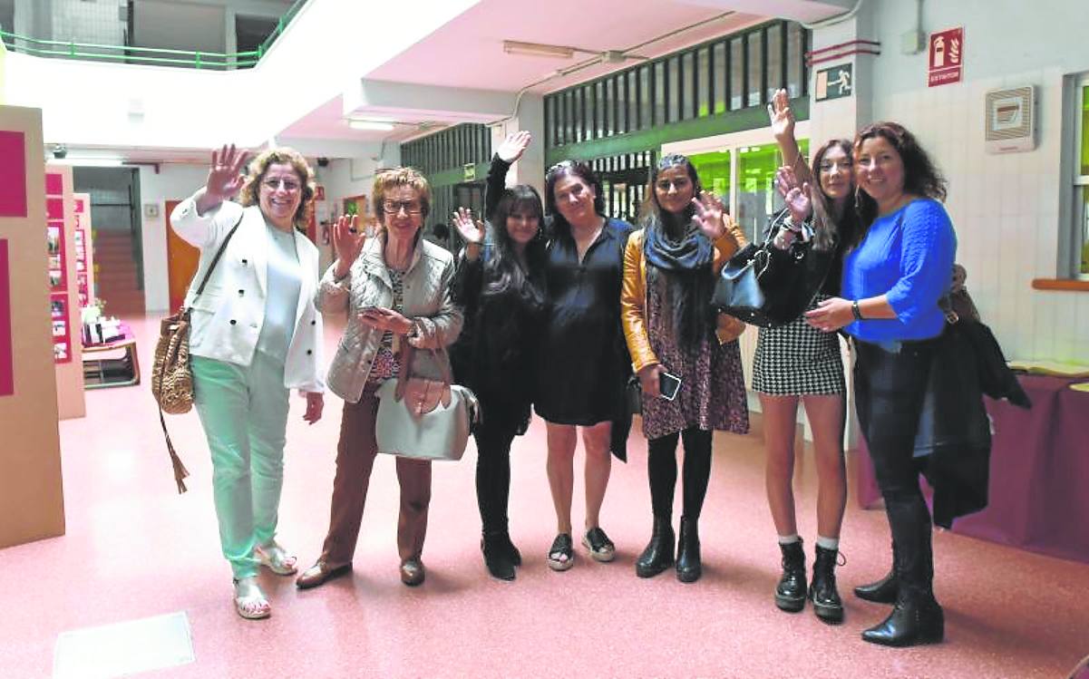 Despedida y cierre del San Francisco