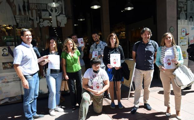 Un nuevo entorno seguro para las personas con autismo