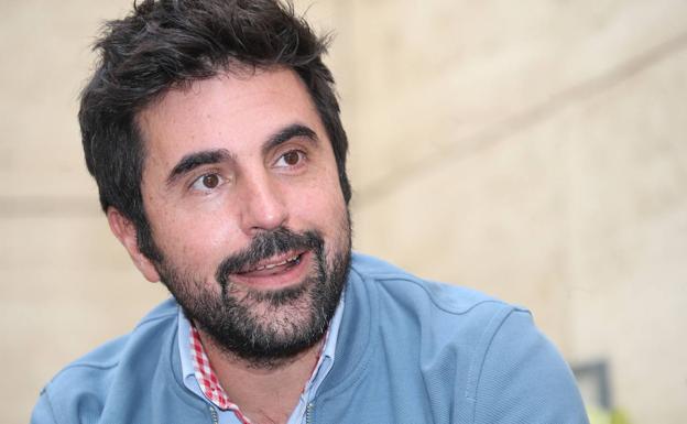 «Había más ataques cuando el lobo era cazable que ahora que está protegido»