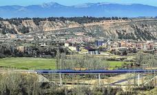 La Rioja renuncia a autovías propias y carreteras intervalles y apuesta por mejorar la red existente
