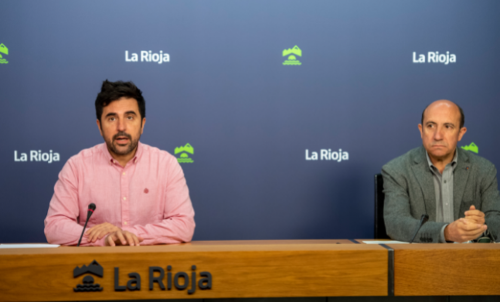 El nuevo plan de carreteras de La Rioja invertirá 194 millones de euros hasta 2030