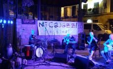 Alcanadre recupera esta semana el festival Ni-Cajazz con bandas internacionales