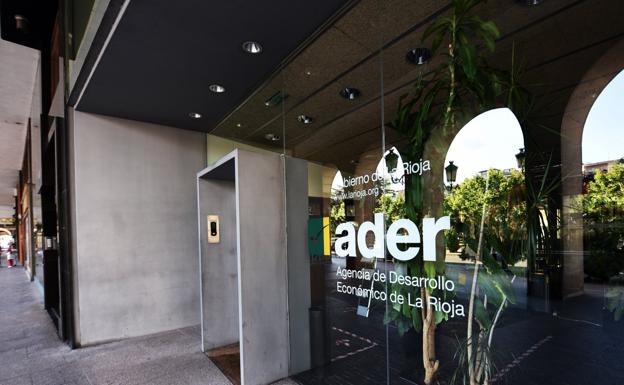 La ADER prescinde de los 52 técnicos que contrató para resolver expedientes en la pandemia