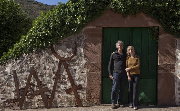 ArteVACA se internacionaliza con los holandeses Van der Molen y Van Boeckel