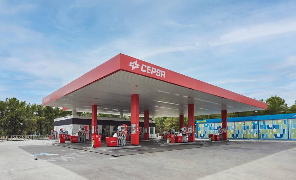 Cepsa prorroga su descuento a los combustibles hasta final de año