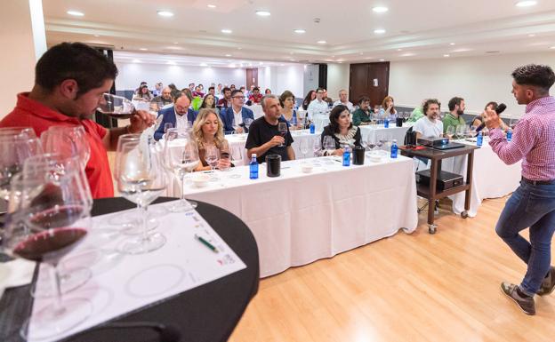 Ruiz Monge: artesanía en viñedos y en bodega