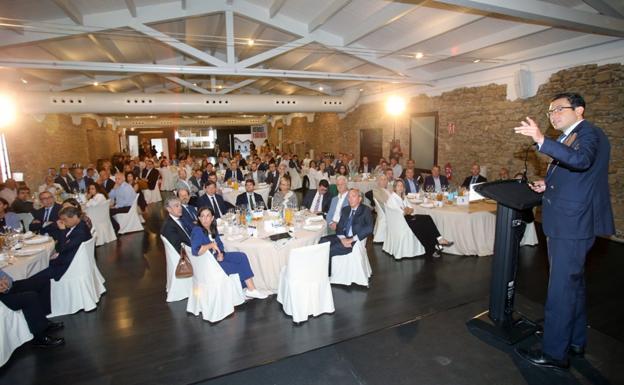 BBVA Research dará hoy a conocer las perspectivas de la economía riojana