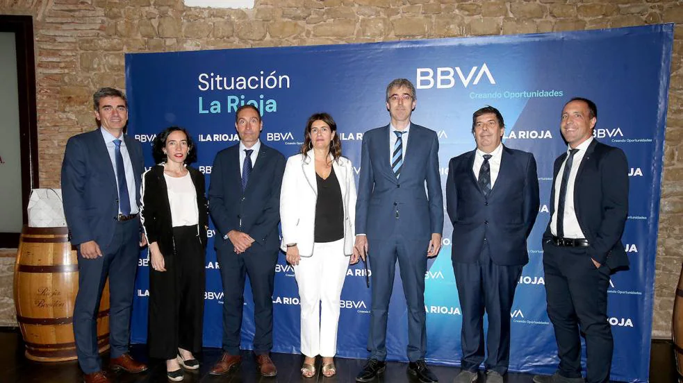 BBVA Research presenta el informe 'Situación La Rioja'