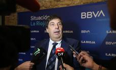 «La Rioja debe anclar su crecimiento en el dinamismo de su empresa»