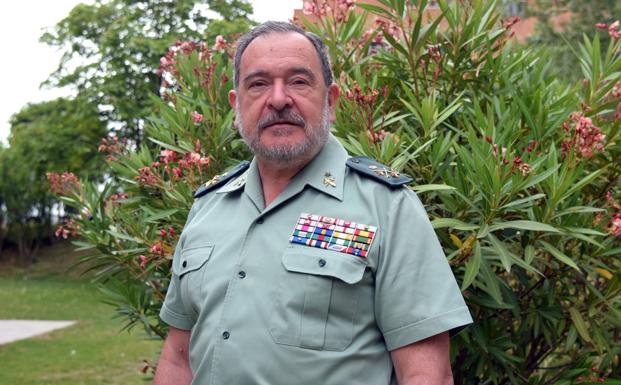 «Tenemos un país seguro, pero el terrorismo golpea cuando y donde puede»