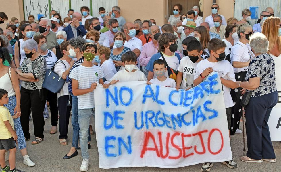 Las vacaciones vuelven a tensionar la atención primaria