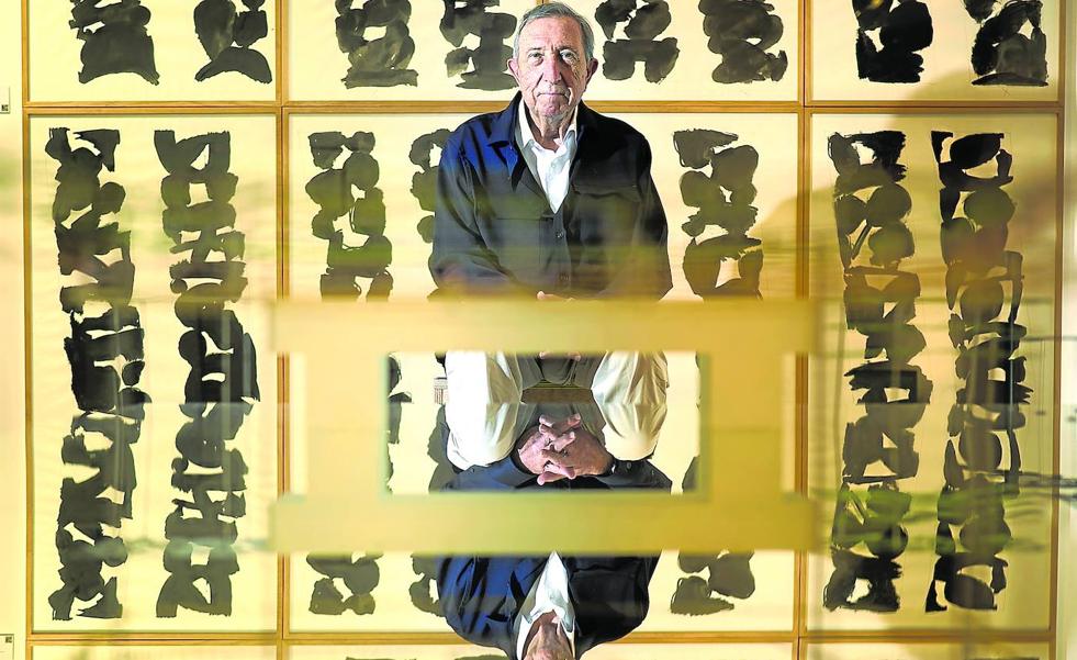 «Construir es destruir»