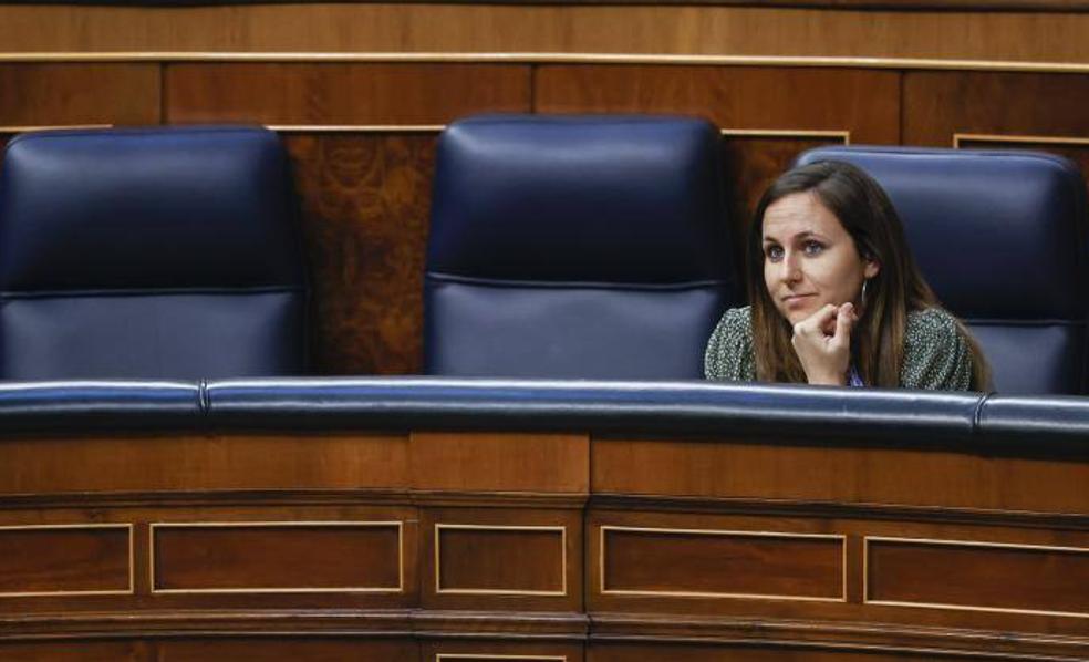 Podemos cree que los Presupuestos «serán la prueba del algodón» para el Gobierno