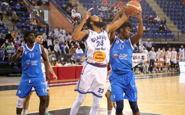 El Clavijo logra la continuidad de Norris