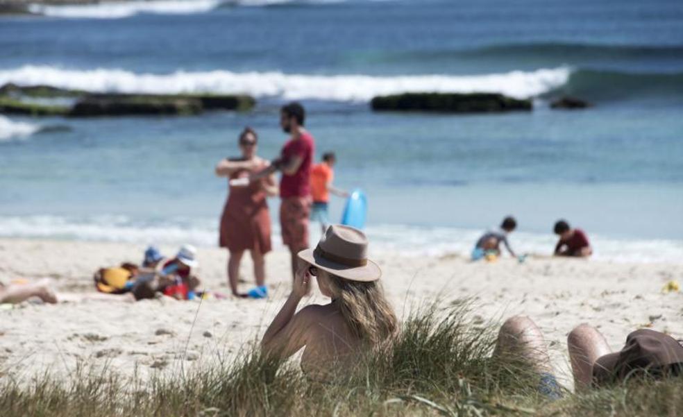 Los turistas extranjeros gastaron solo en mayo 8.000 millones de euros