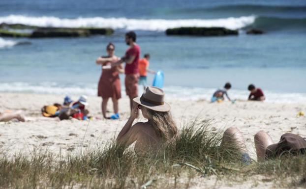 Los turistas extranjeros gastaron solo en mayo 8.000 millones de euros