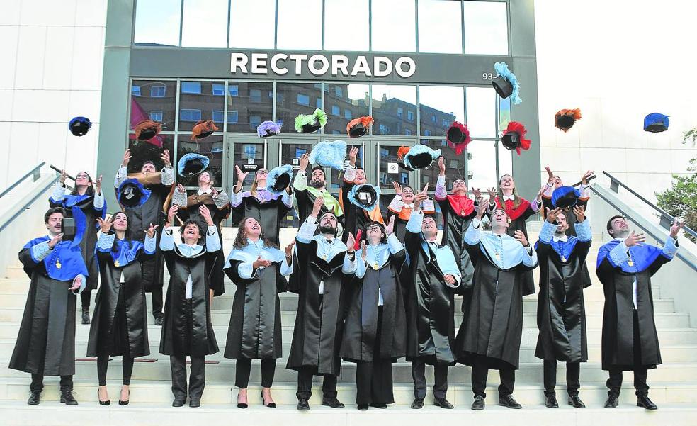 Ciencia que nace en el campus y arraiga en la sociedad