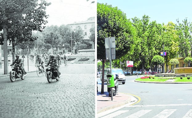 La empedrada Murrieta