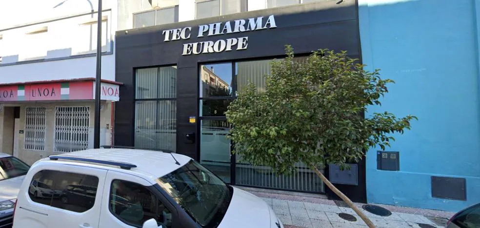 El Gobierno reclama a Tec Pharma el dinero de casi 900.000 mascarillas defectuosas