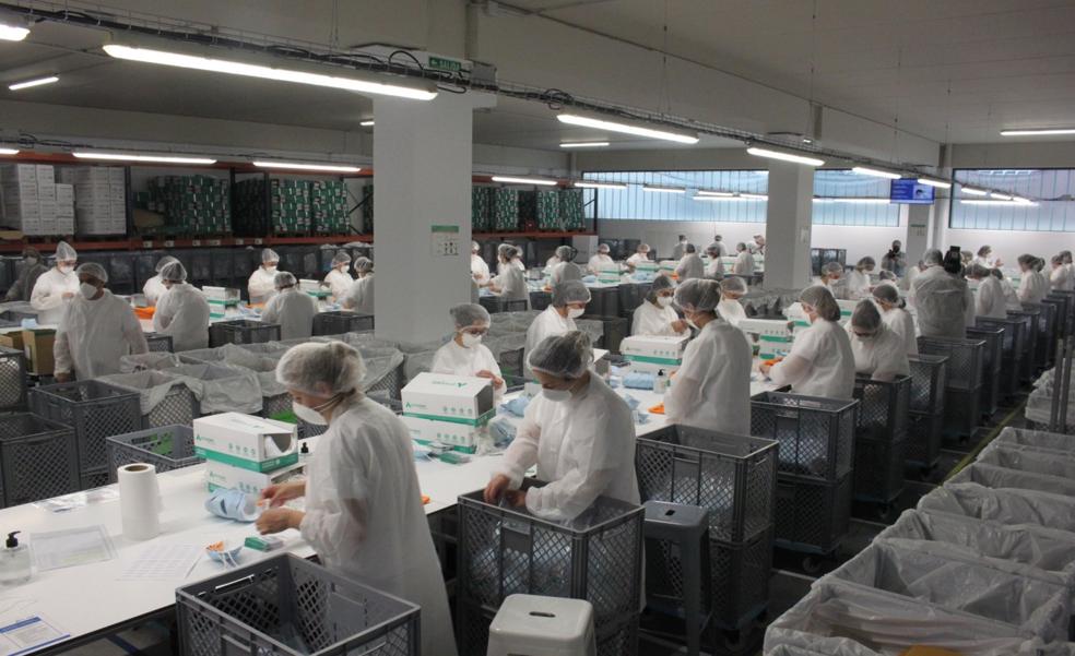 «Todo era precipitado y angustioso»