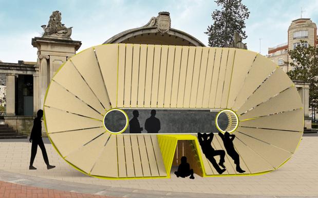 A dos meses y 20 instalaciones de Concéntrico 08