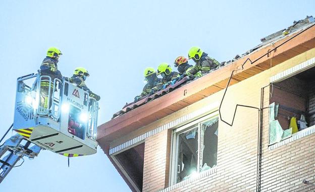 A la espera del tercer auto sobre la liberación de la investigada