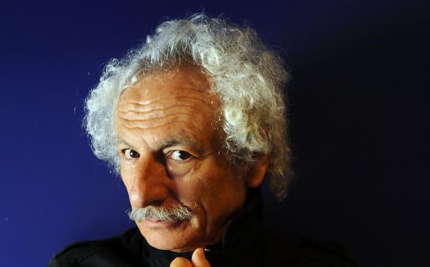 Rafael Álvarez 'El Brujo' presentará 'Cómico' el 13 de agosto en Canales