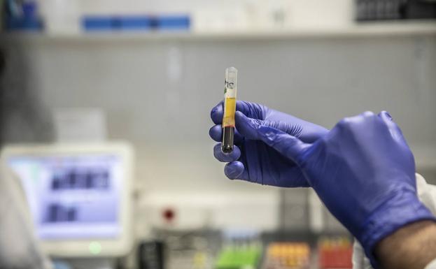 Los casos de covid se disparan en La Rioja aunque desciende el número de hospitalizados