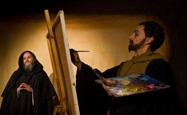 Refrescarse en verano también con el teatro