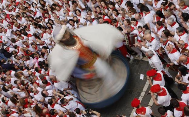 Sanfermines