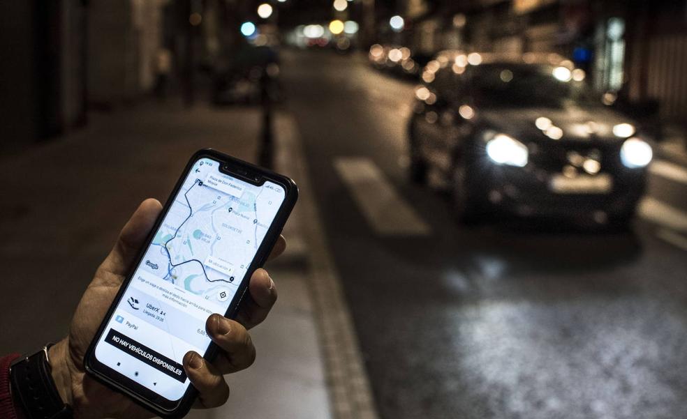 Uber se desvincula de sus prácticas anteriores a 2017: «Hoy somos otra empresa»