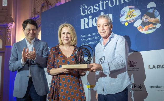 Gala Gastronómica Rioja