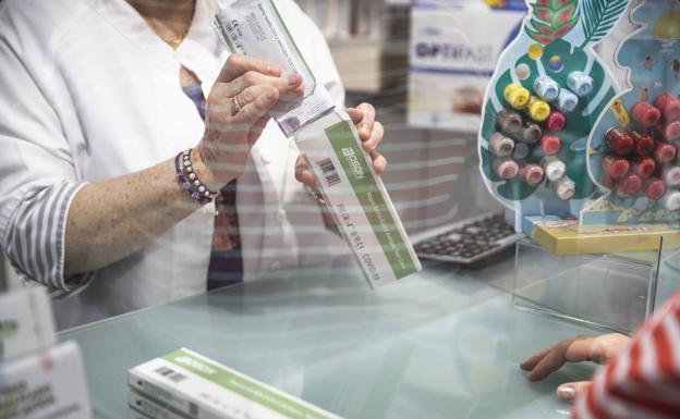 El número de hospitalizados por COVID vuelve a aumentar mientras la incidencia sigue disparada en La Rioja