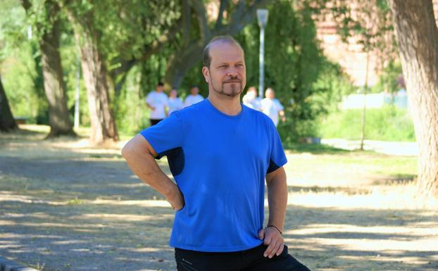 «Estamos dispuestos a ayudar en propuestas humanitarias y sociales»