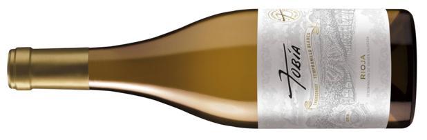 Tobía lanza su Selección de Autor Blanco 2020