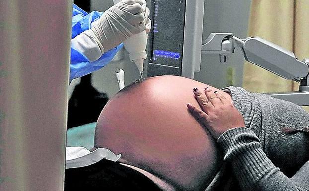 Indignación en Brasil por la violación de un anestesista a una paciente durante un parto