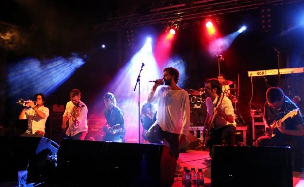 'Desenchufados' arranca tres viernes de música joven con Paipo y N de Nico