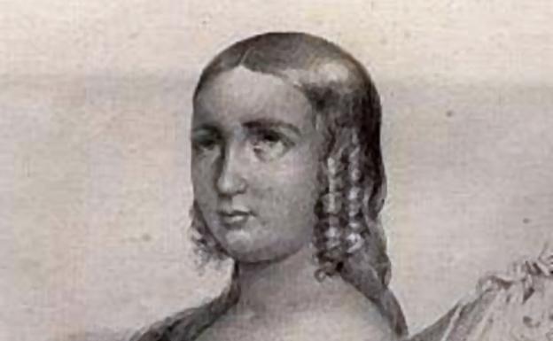 Una heroína lorquiana por la causa de la libertad