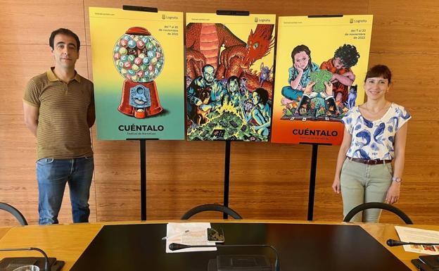 Cuéntalo tratará sobre el dinero en su sexta edición