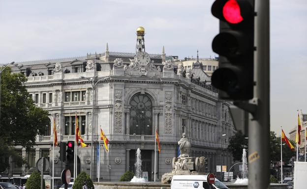 La deuda pública vuelve a batir récord alcanzando los 1,456 billones en mayo