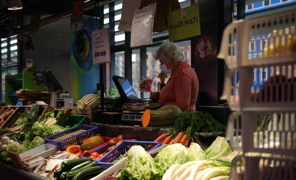 La inflación en Europa se dispara al 9,6% en junio, con España a la cabeza