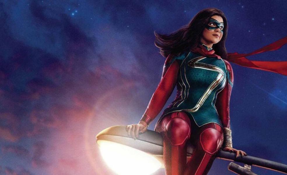 Crítica de la primera temporada de 'Ms. Marvel': final agridulce