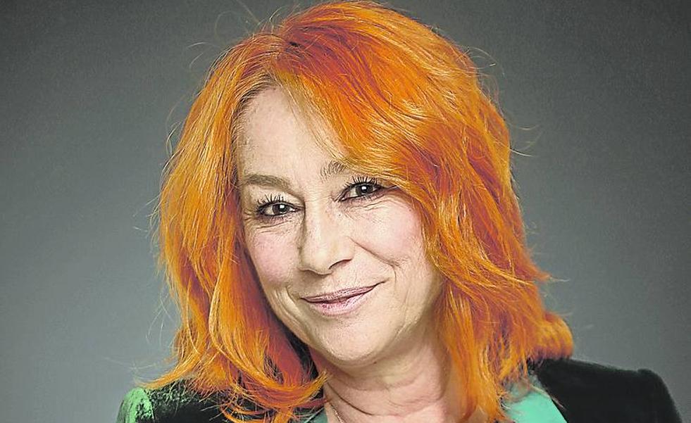 Gracia Querejeta: «Si mi padre despertara, se volvería a morir del susto»