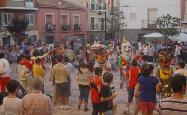 A la venta los tickets del Bus Joven de Haro para las fiestas de Huércanos y Tirgo