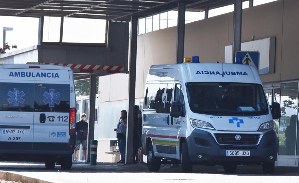 «Nunca hemos estado así»: la sanidad riojana afronta su peor verano