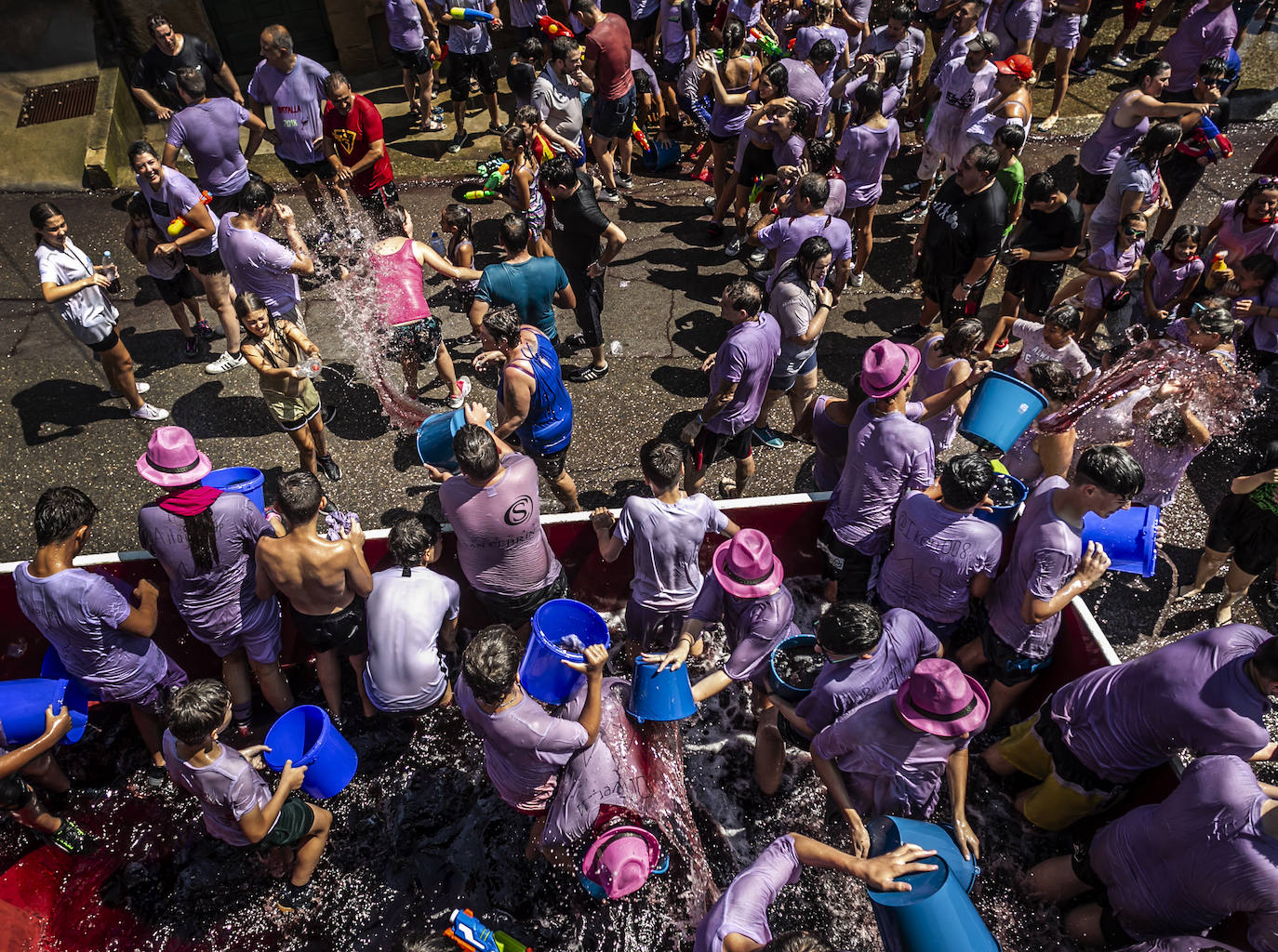 Batalla del Clarete de San Asensio