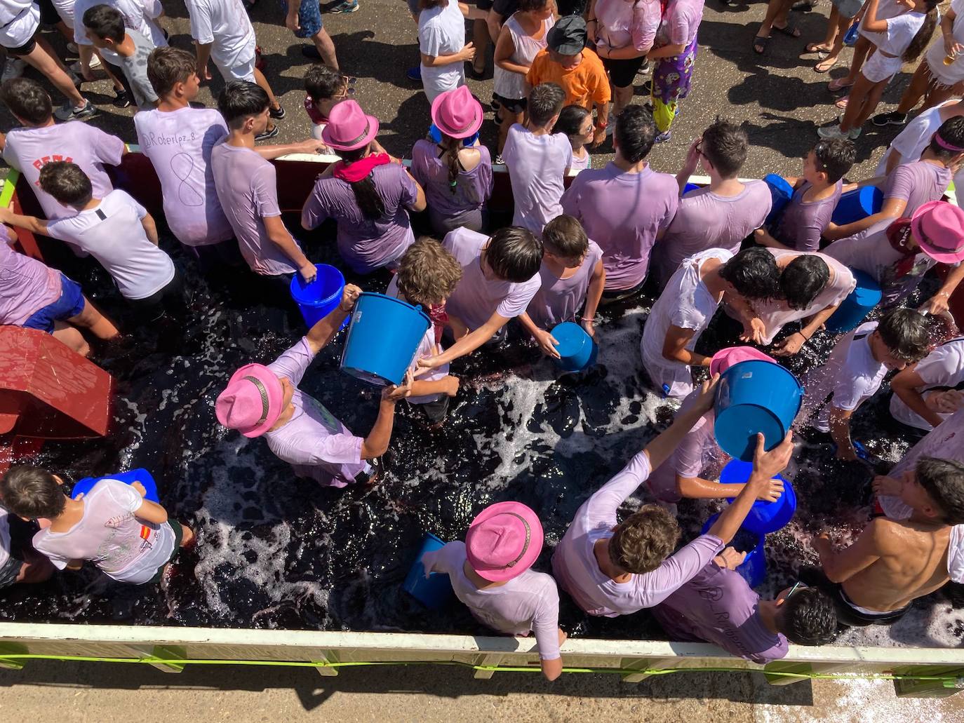 Batalla del Clarete de San Asensio